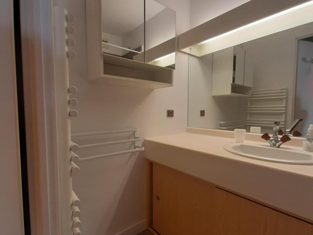 ווילארד-דה-לאנס Studio Cabine 33M² Avec Balcon Au Centre Du Village - Fr-1-515-68 מראה חיצוני תמונה