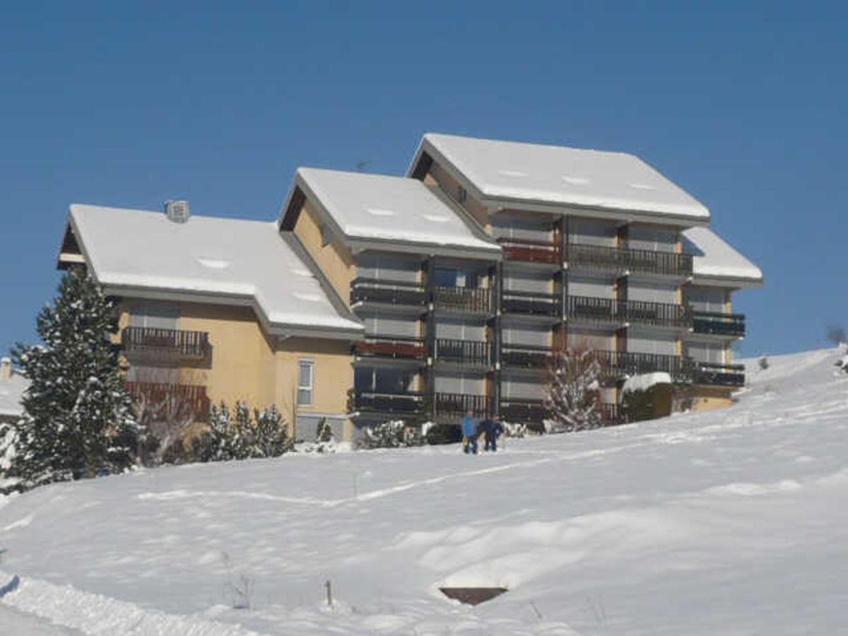 ווילארד-דה-לאנס Studio Cabine 33M² Avec Balcon Au Centre Du Village - Fr-1-515-68 מראה חיצוני תמונה