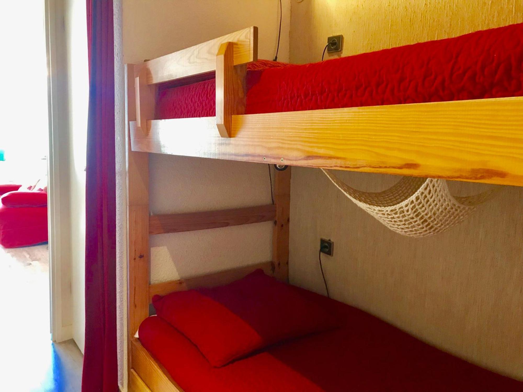 ווילארד-דה-לאנס Studio Cabine 33M² Avec Balcon Au Centre Du Village - Fr-1-515-68 מראה חיצוני תמונה