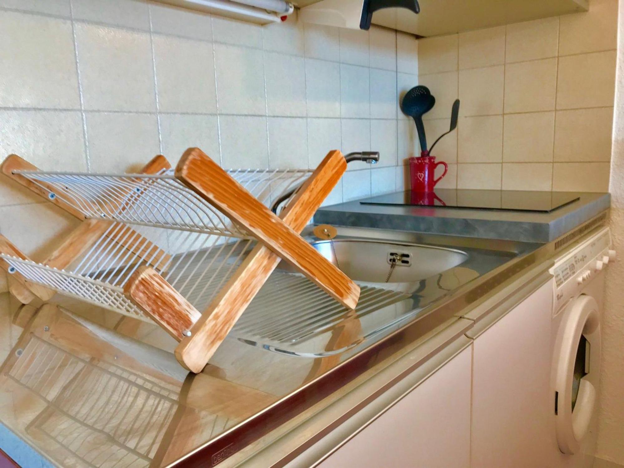 ווילארד-דה-לאנס Studio Cabine 33M² Avec Balcon Au Centre Du Village - Fr-1-515-68 מראה חיצוני תמונה